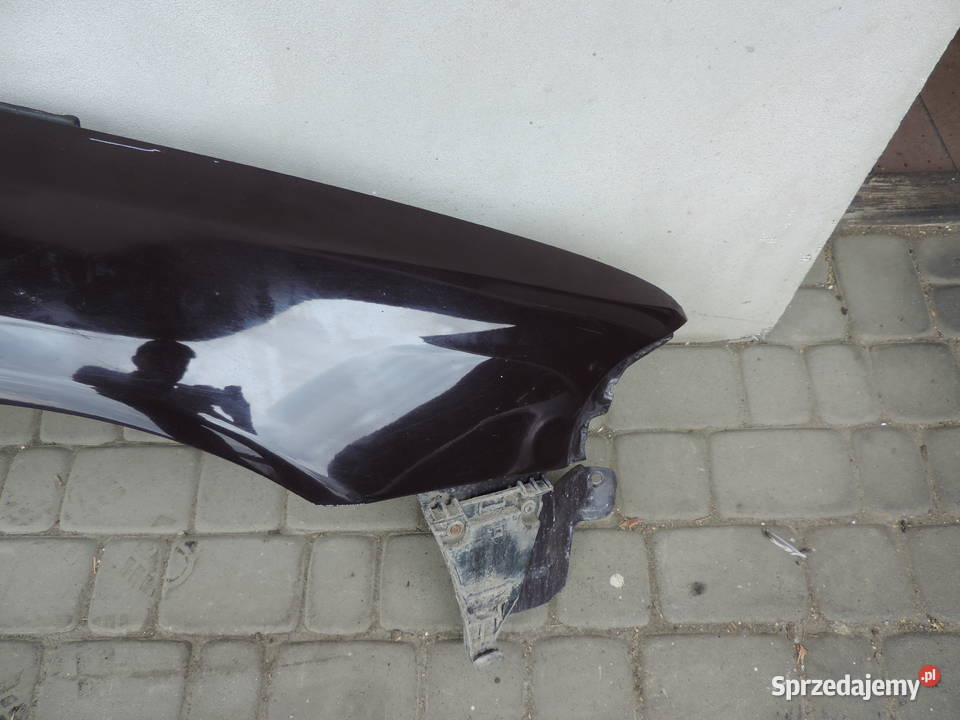 BŁOTNIK PRAWY PRZÓD PRZEDNI AUDI A4 B5 PRZEDLIFT osobowe małopolskie Nowy Sącz sprzedam