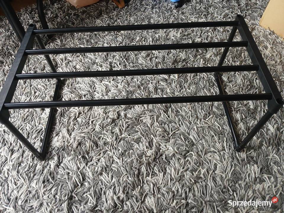 Półka stojak na buty Chrzanów