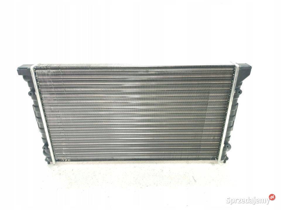 CHŁODNICA WODY PEUGEOT 205 8398 XU5J 16 104 Skarżysko-Kamienna sprzedam