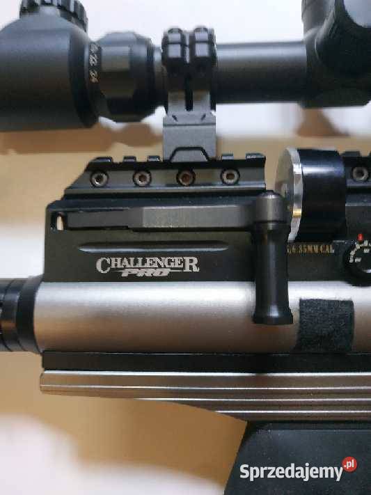 PCP AEA Challenger Pro 635 Sporty strzeleckie i myślistwo Lublin
