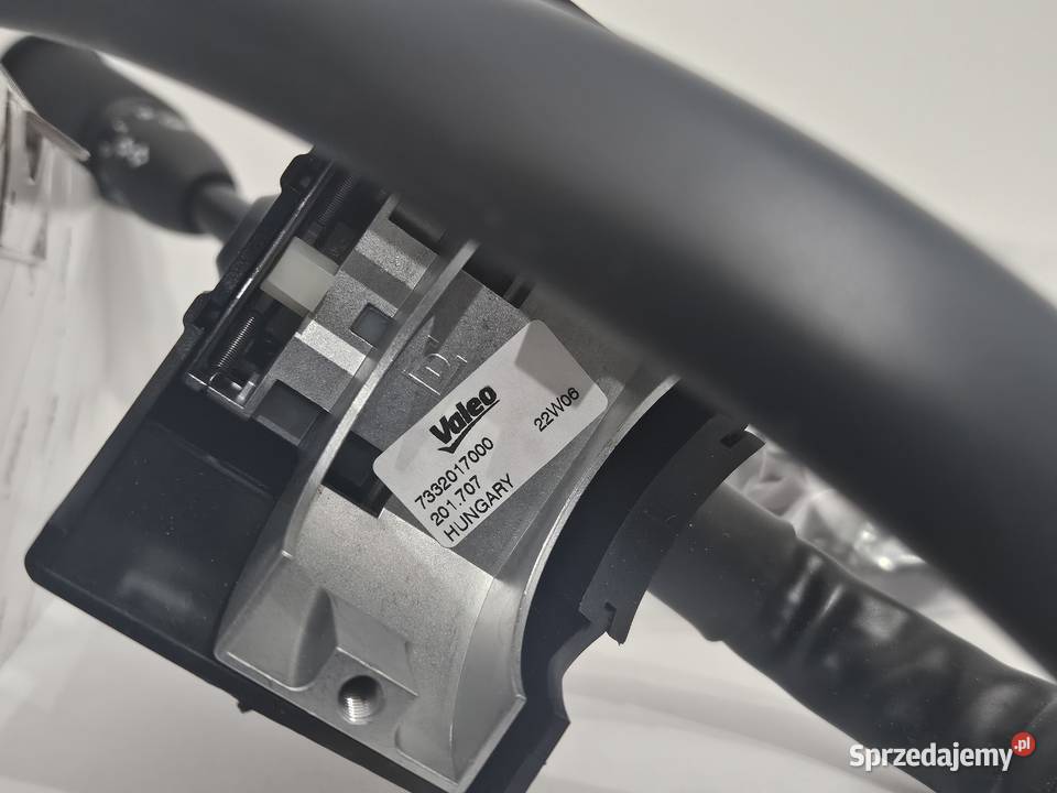 Przełącznik kierunków Valeo 7332017000 201707 Kłopoty-Stanisławy