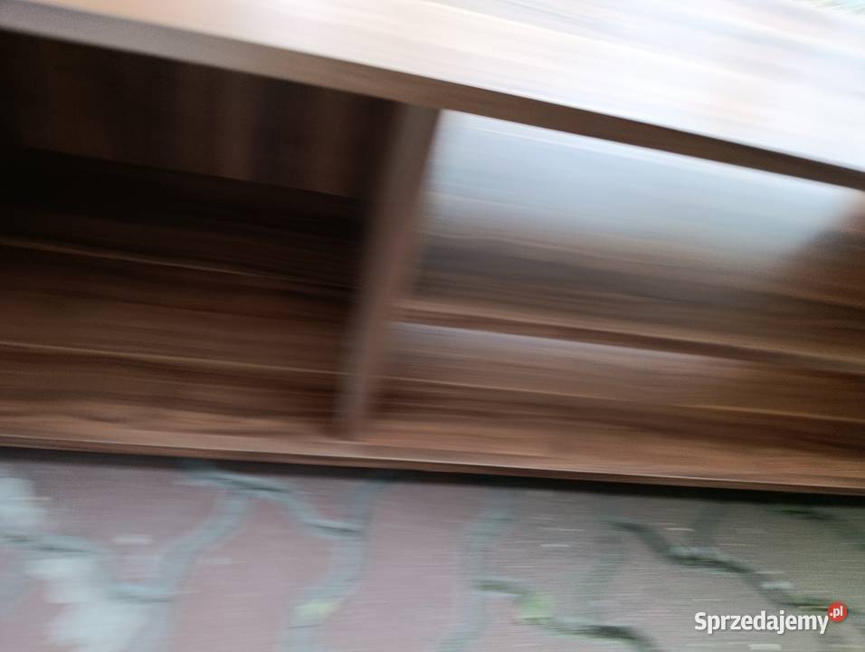 szafka RTV do pilnej sprzedaży