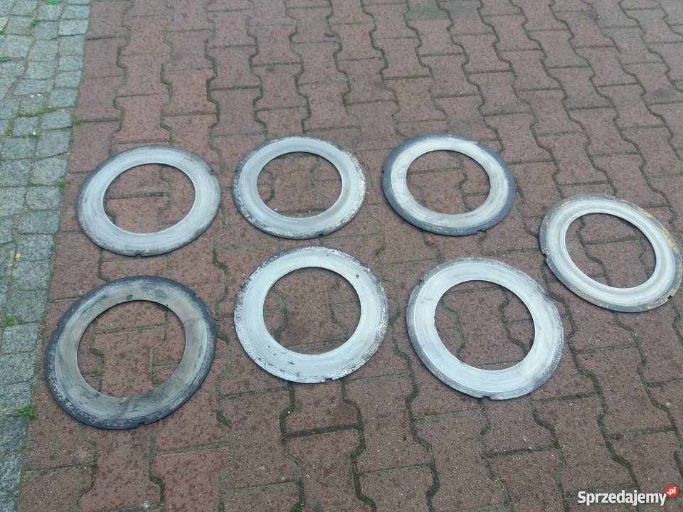 Tarcza Stalowa Wciągarka Wciągarki LKT 81 LKT 81 mazowieckie Garwolin sprzedam