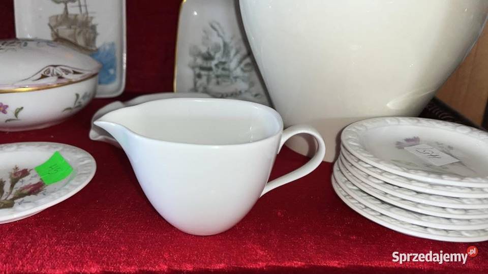 Mlecznik Rosenthal Germany Gdańsk