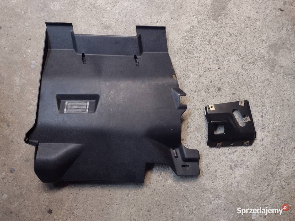 BMW E34 E39 zestaw części Bogatynia sprzedam