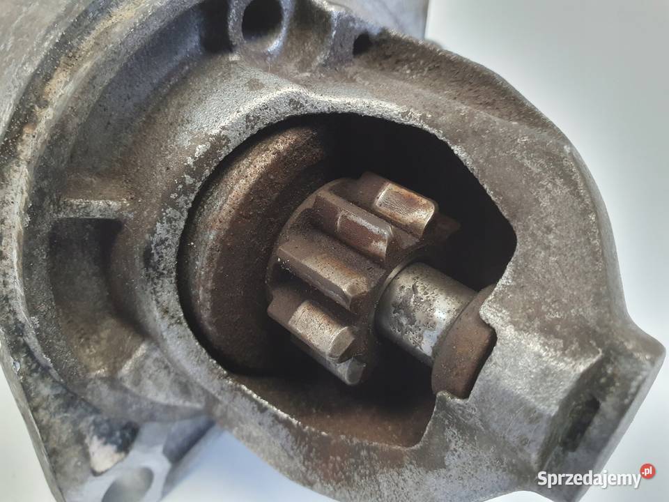 ROZRUSZNIK Subaru Forester II 20 T ROZRUSZNIK osobowe