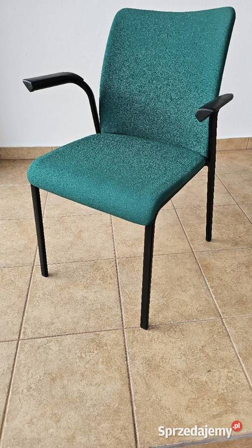 krzesła konferencyjne ISO Standart 12 Steelcace Warszawa