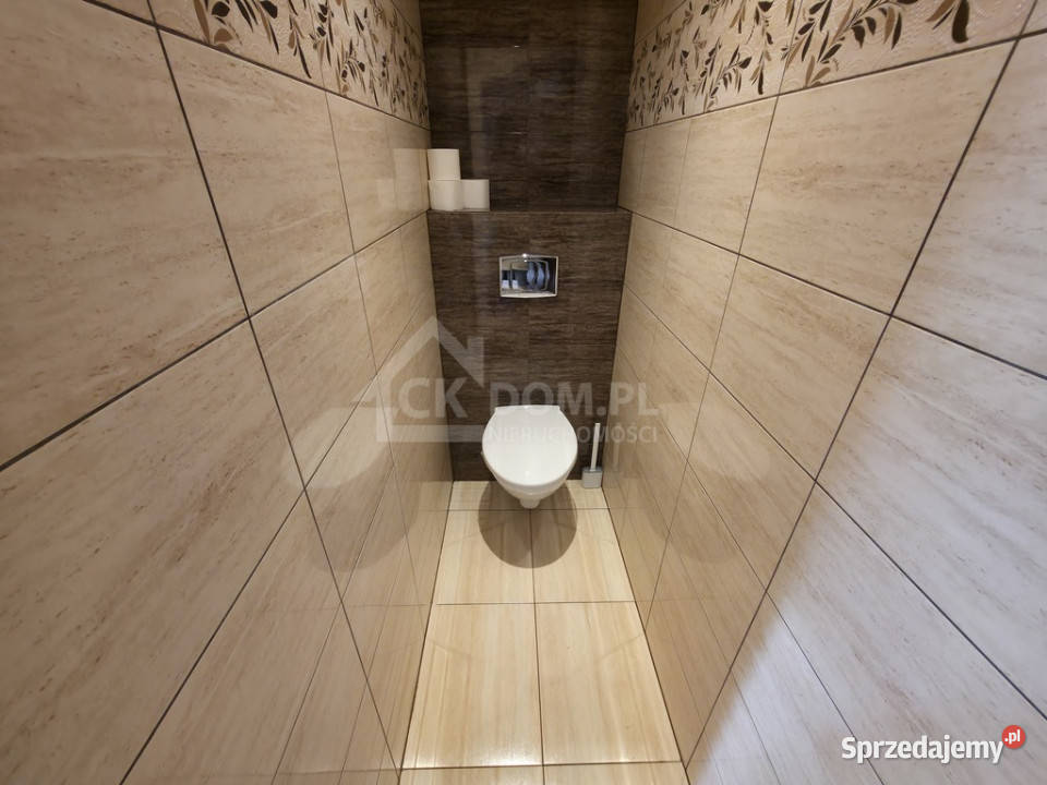 Mieszkanie 3 pokoje Karczówkowska Kielce