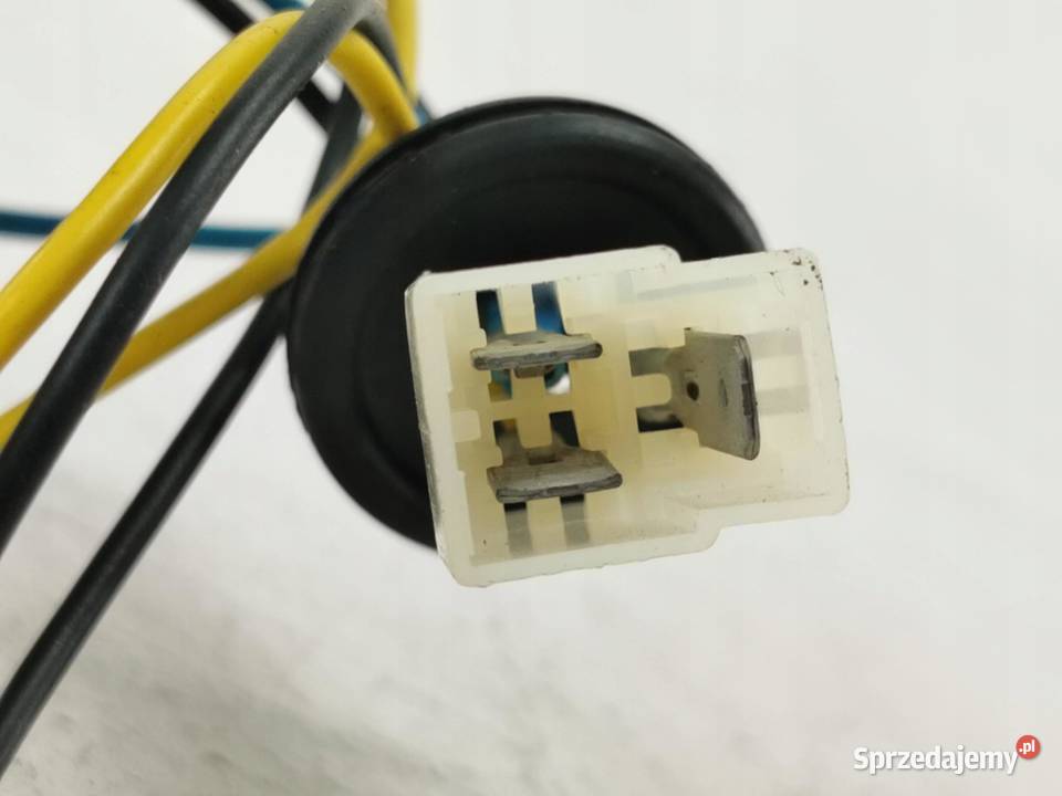 KIERUNKOWSKAZ LEWY PRZÓD INNOCENTI MINI 19851995 osobowe sprzedam