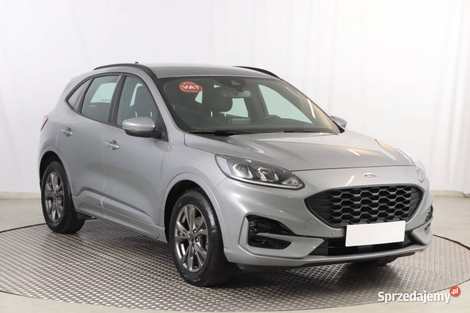 Ford Kuga 25 Hybrid Zabrze