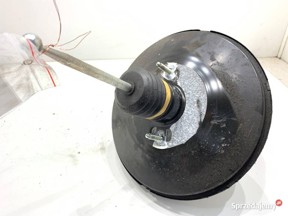 SERWO HAMULCOWE VW GOLF VII 5Q1614105BR Kombi 16 Układ hamulcowy