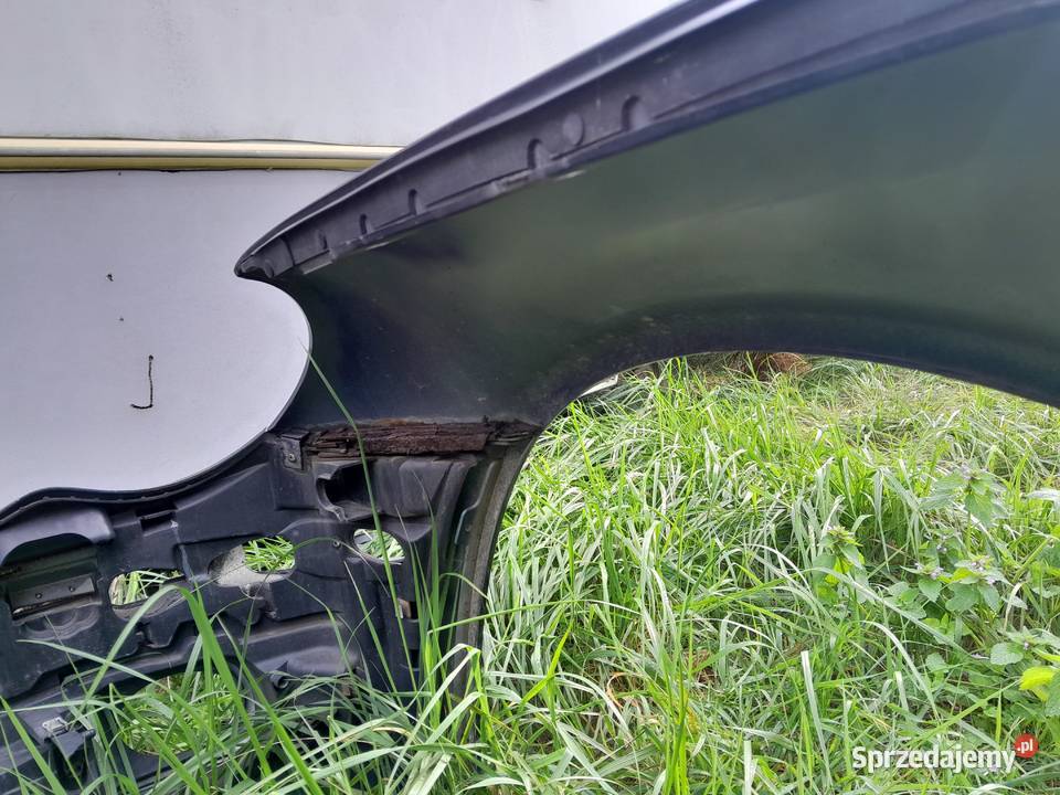 W203 Kombi błotnik lewy prawy 2001 kolor 189 Krosno Odrzańskie sprzedam