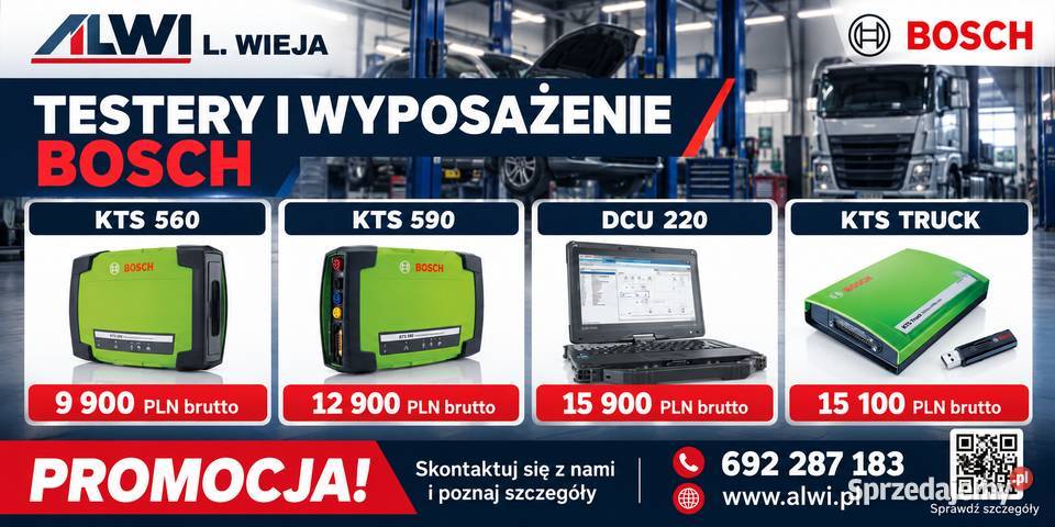 Kts 560 outlet 8000 pln kup nowy Kts560 Bielsko-Biała
