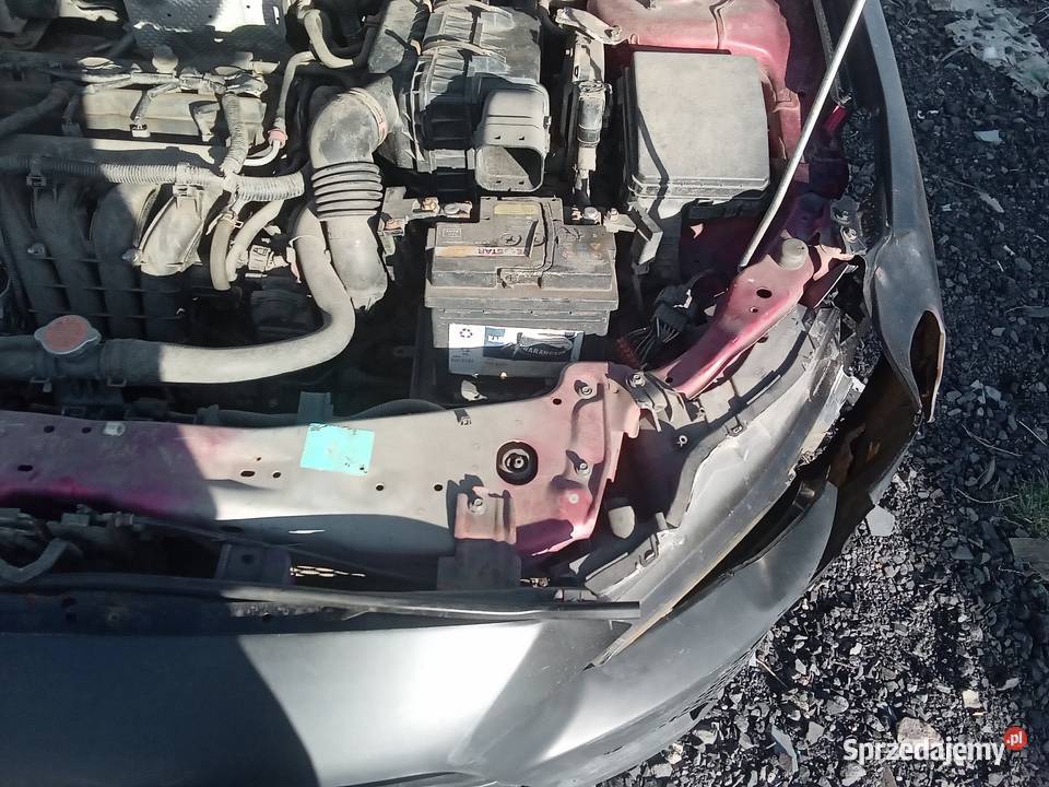 mitsubishi lamcer możliwa zamiana