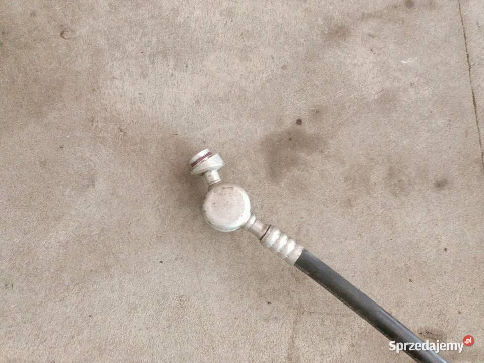 VW up rurka klimatyzacji 1S0820743D Modła