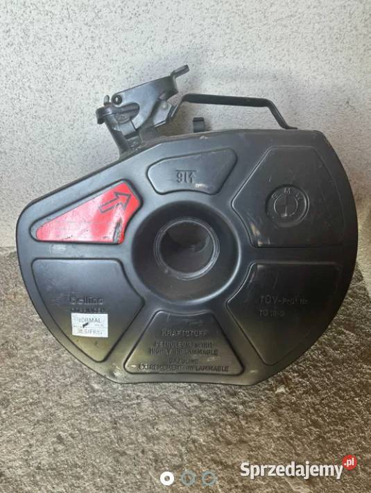 Kanister oryginalny BMW Rybnik