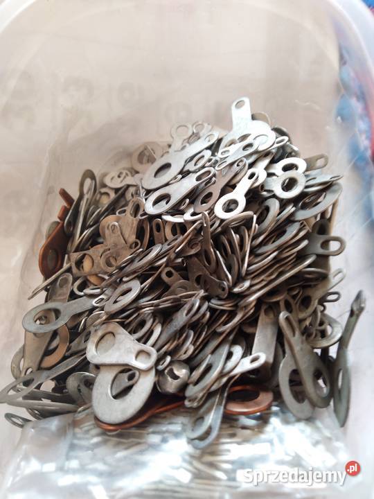 TYRYSTOR Śrubowy Elbląg