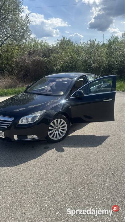 Sprzedam Opla Insignia czujnik deszczu Insignia mazowieckie Warszawa