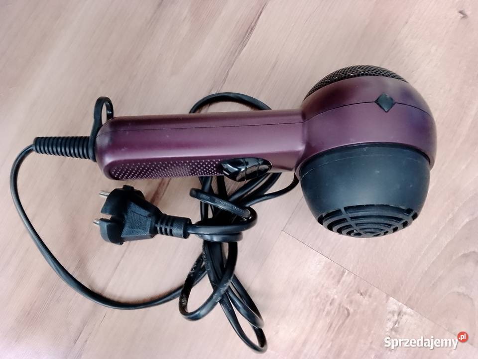 Mini Suszarka do włosów łódzkie Bełchatów