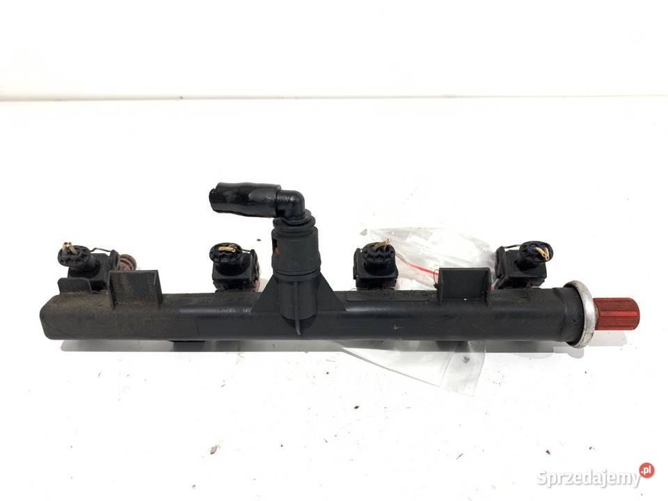 LISTWA WTRYSKOWA FIAT STILO 0280156183 14 95