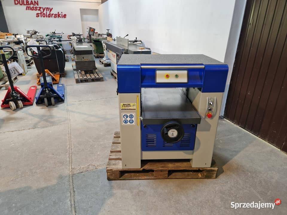 Grubosciowka FELDER D 951 Format 4 Hammer Kalwaria Zebrzydowska