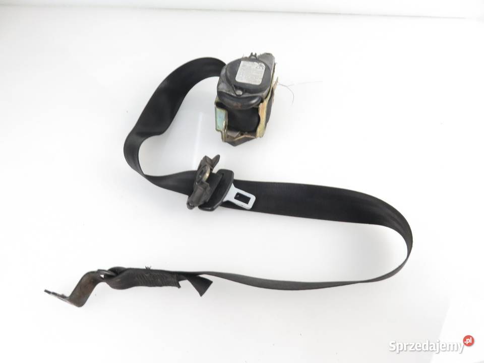 PAS LEWY PRZEDNI SEAT CORDOBA II osobowe Pasy bezpieczeństwa sprzedam