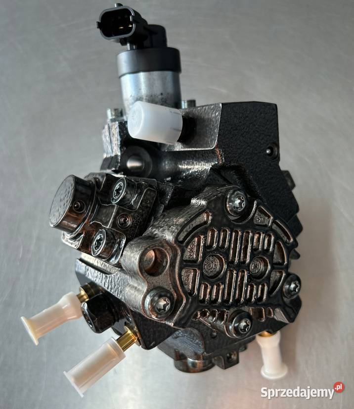 POMPA WTRYSKOWA NOWA BOSCH 0445010234 OPEL osobowe Miszewo