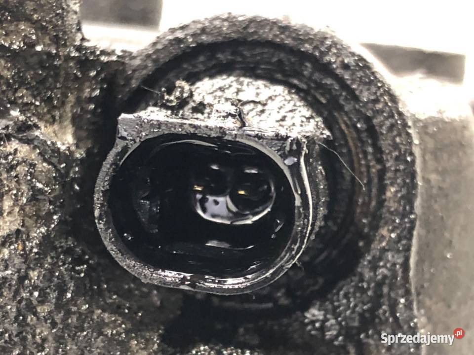 SPRĘŻARKA KLIMATYZACJI RENAULT ESPACE IV osobowe