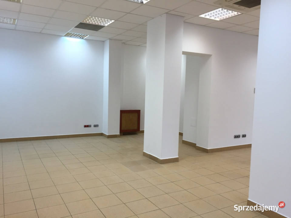 Sprzedam lokal użytkowy Wrocław