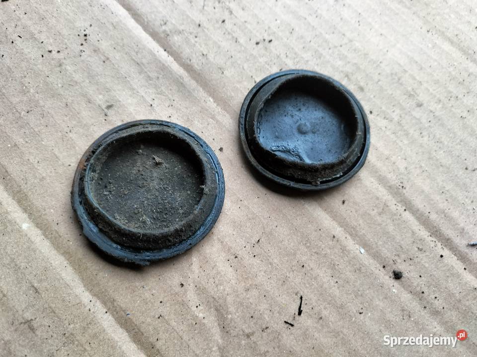 GOLF II 2 JETTA 2 ZAŚLEPKA OTWORÓW POGŁUŻNICY lubelskie Kamień-Kolonia