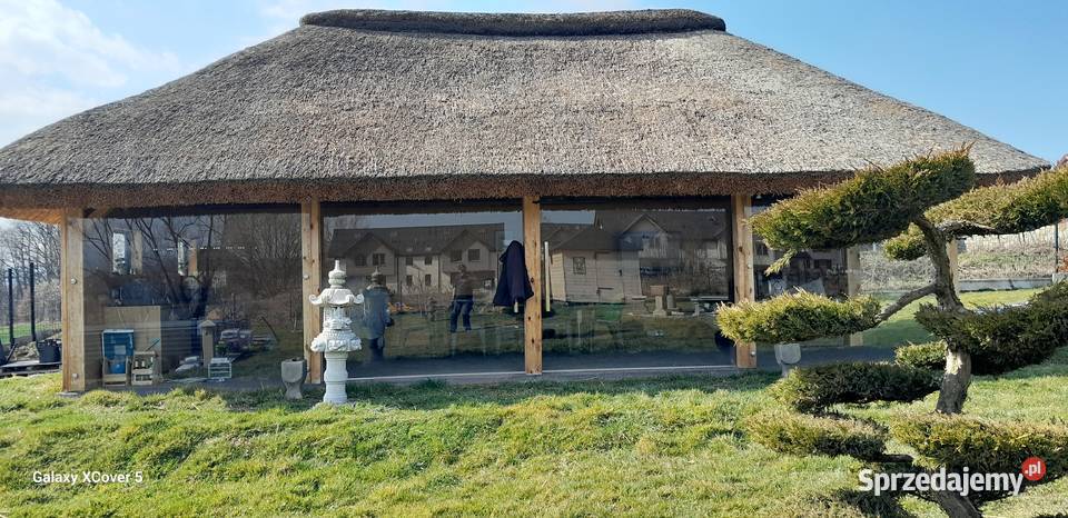 Strzecha Altany Trzebnica