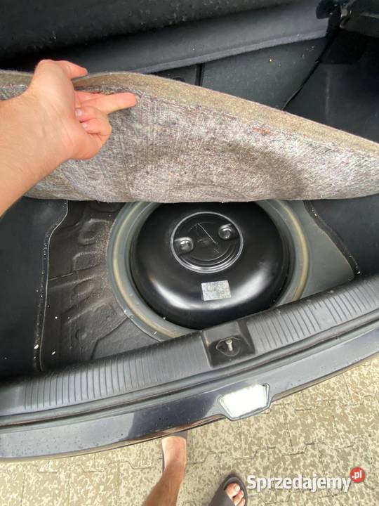Opel Astra II 18 16v LPG 2004 Klima Sprawna Bez