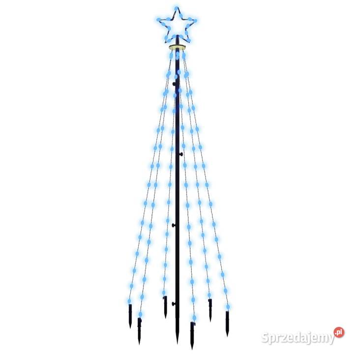 vidaXL Choinka z kołkiem gruntowym 108 Warszawa sprzedam