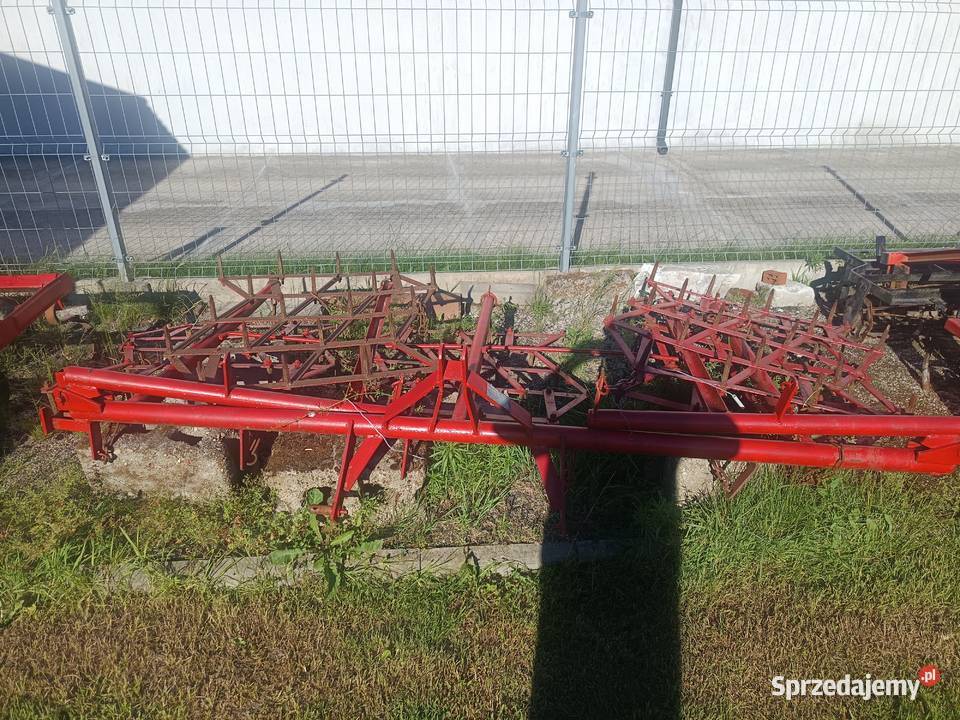 Sprzedam maszyny rolnicze Agregaty Żuromin