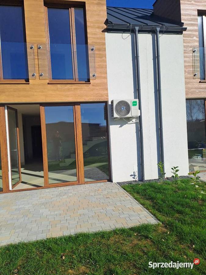 Nowoczesny Apartament Gotowy Bezczynszowy Okazja balkon Gorlice