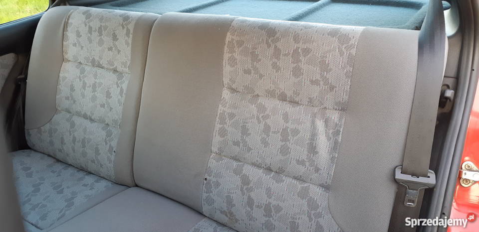 Peugeot 306 XRdt Ideał Okazja 4/5 Tuchola sprzedam