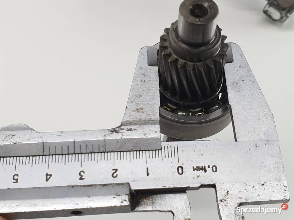 SKRZYNIA PRZEKLADNIA WALEK PEUGEOT EVIVACITY łódzkie Janowice