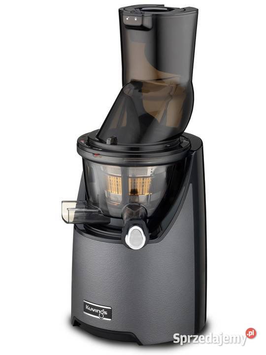 Wyciskarka wolnoobrotowa Kuvings Evo 820 Plus Sandomierz