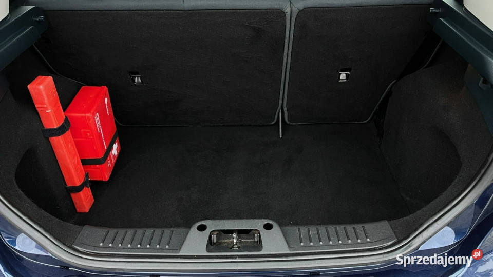 Ford Fiesta Benzyna Zarejestrowany Ubezpieczony benzyna Elbląg sprzedam