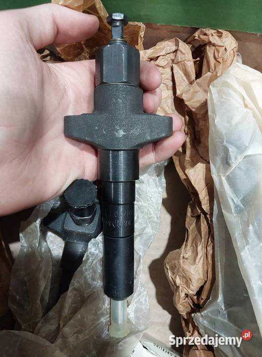 Nowe Wtryskiwacze star 200 star 266 i inne Rychłocice