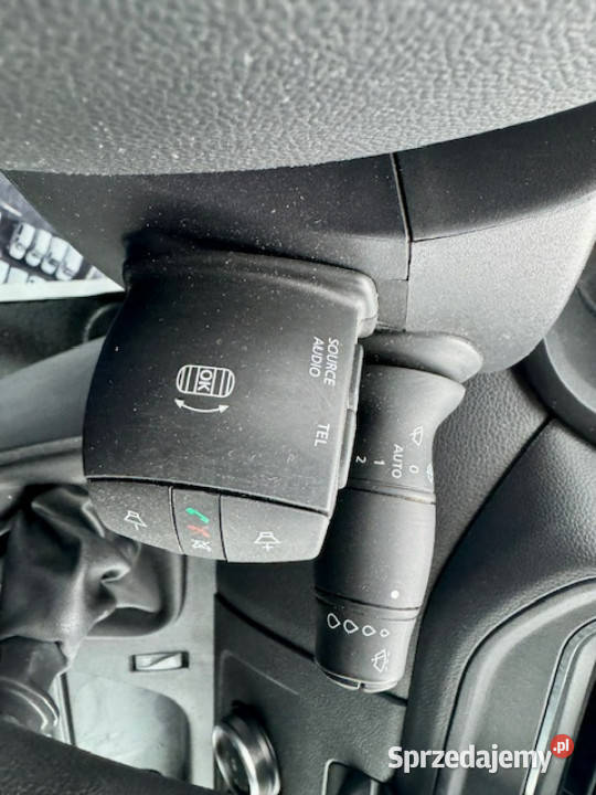 Renault Master SALON 8 EP 164 KLIMA TEMPOMAT 163 pełny VAT