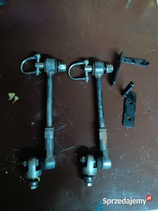 Łacznik stabilizatora jeep xj rozłączane osobowe Słupsk