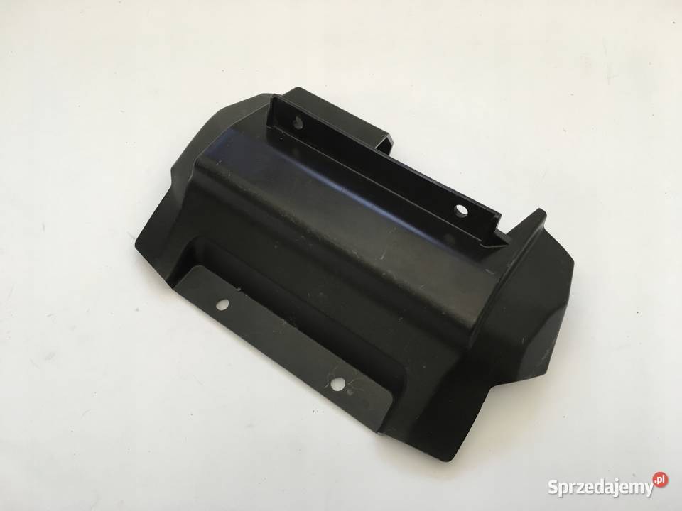 BMW F 750 850 GS K80 K81 Wypełnienie Plastik