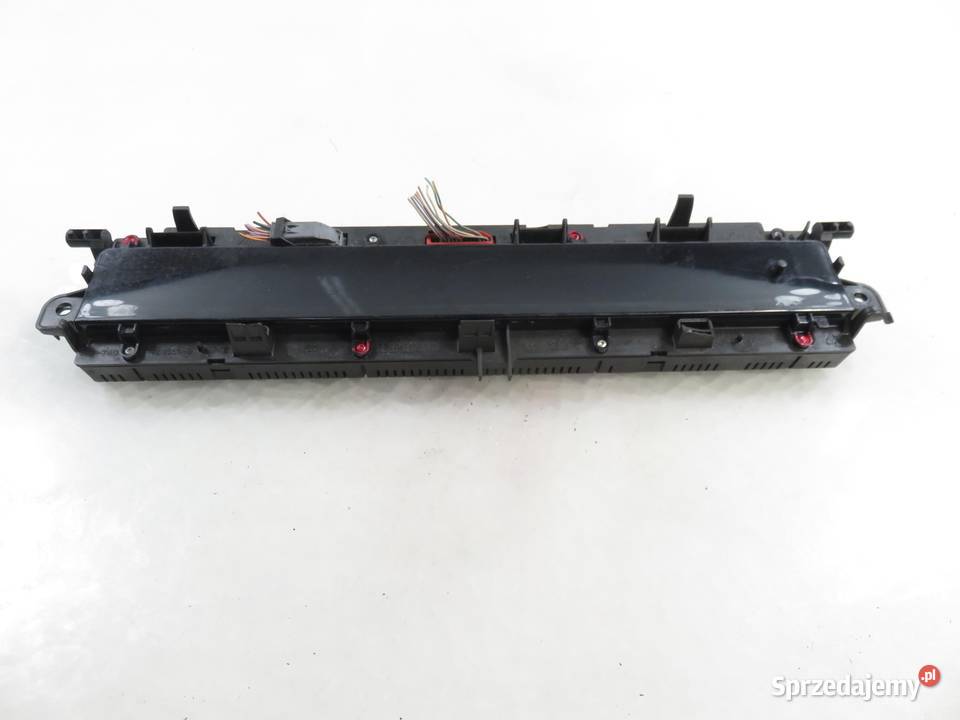 LICZNIK RENAULT SCENIC II 15 dCi JM1F K9K 724 osobowe