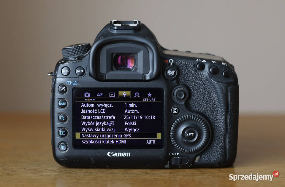 Canon 5D III Canon ef 35mm f14 L mazowieckie Warka