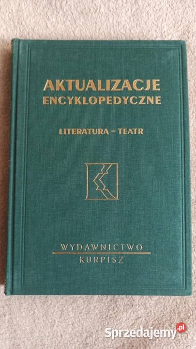 Encyklopedia Powszechna wydawnictwa Gutenberga Laski Dworskie