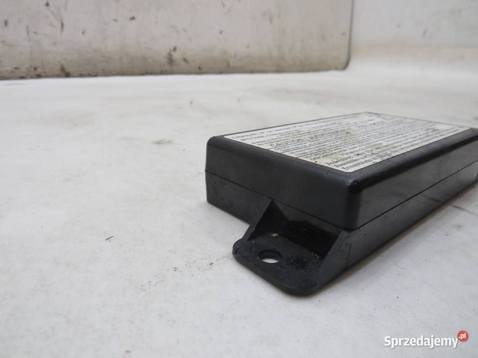 MODUŁ STEROWNIKI PEUGEOT OPEL 42454411 Komputery