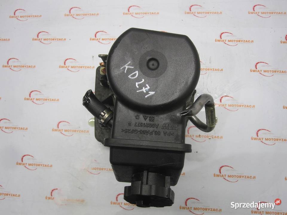 MERCEDES ML W164 30 CDI pompa wspomagania osobowe Pompy wspomagania Kielce