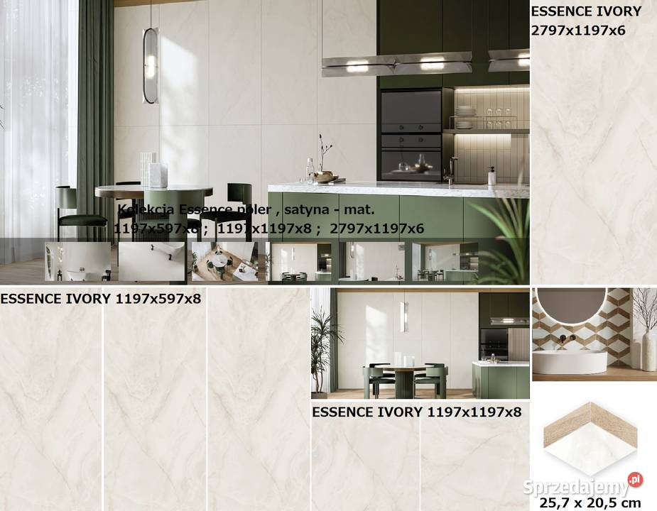 gres 60120 120120 280120 essence ivory