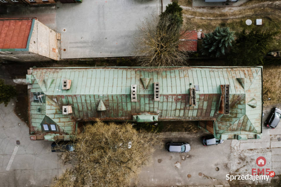 sprzedaży mieszkania Suwałki Tadeusza